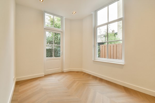 Medium property photo - Henri Polaklaan 5H, 1018 CP Amsterdam